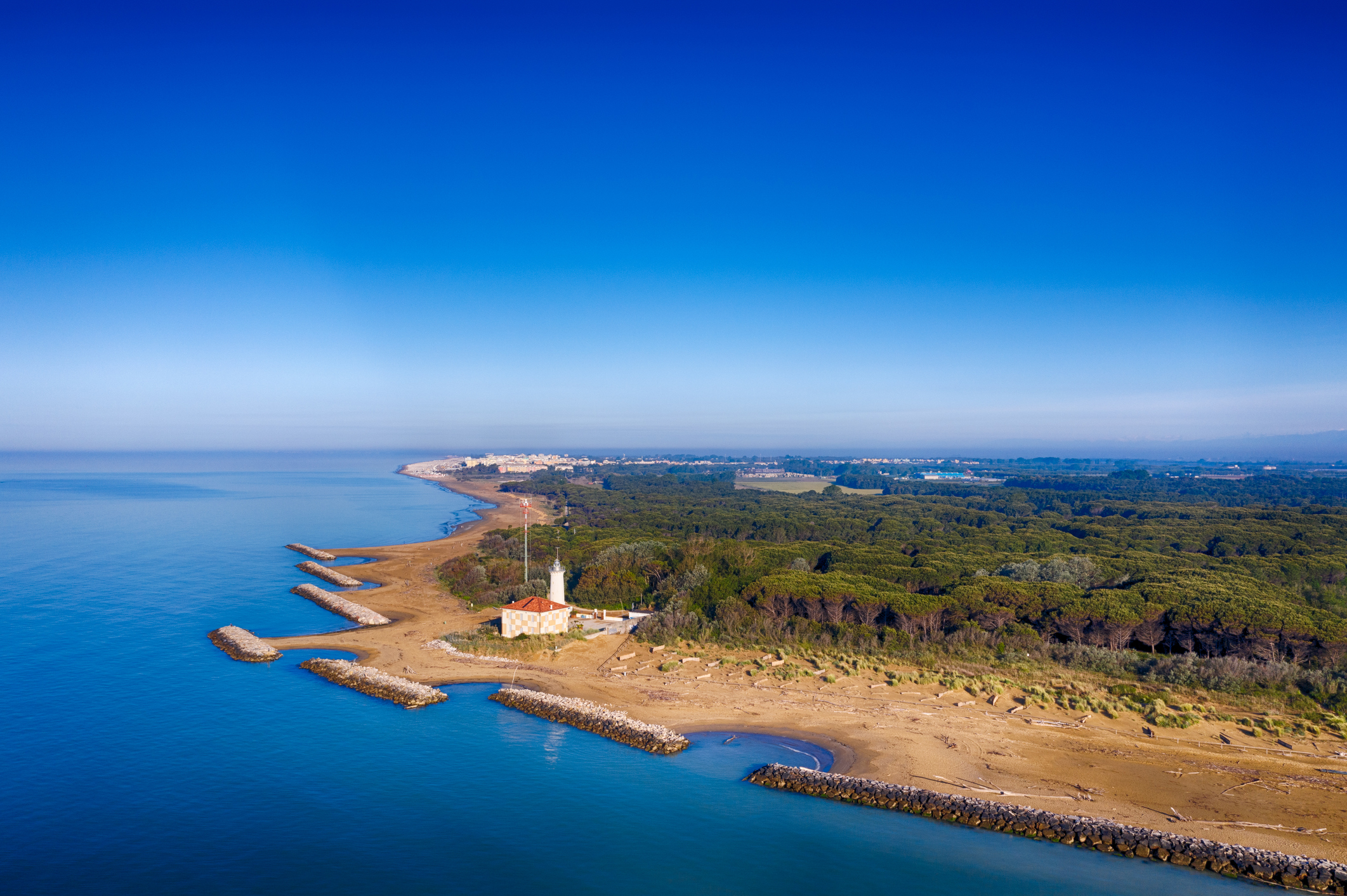 Bibione: scopri la provincia e il comune di San Michele al Tagliamento