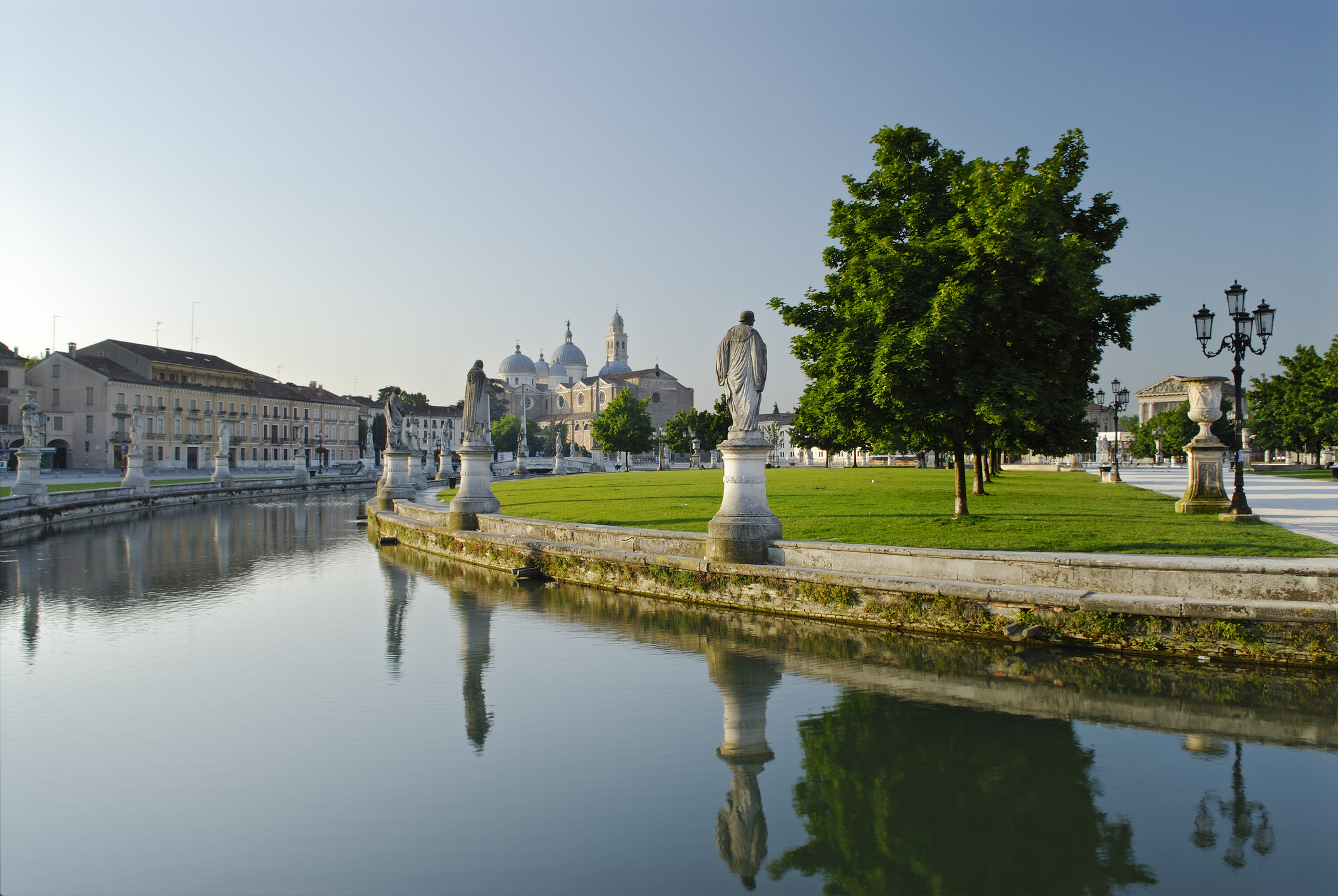 Padova: un viaggio nell’arte e storia veneta