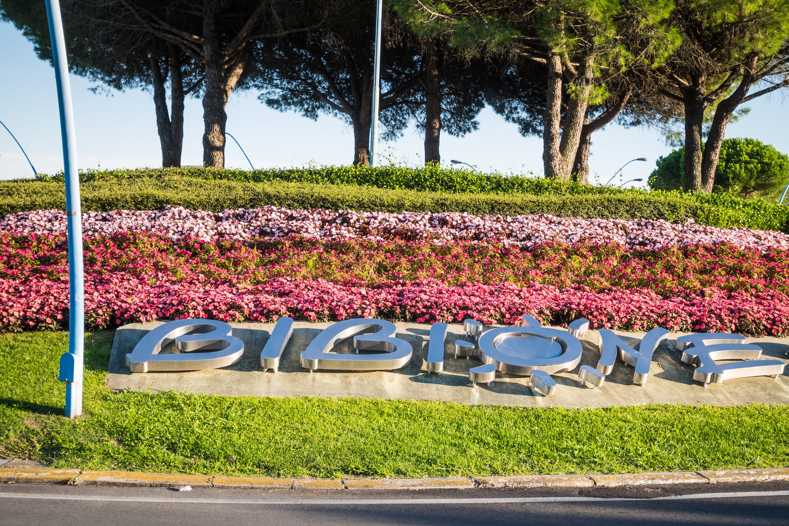 Il centro di Bibione: il punto di riferimento per la tua vacanza estiva