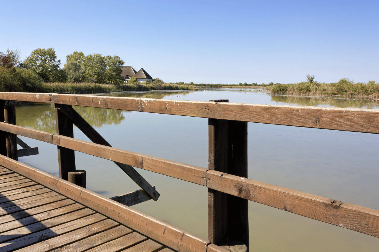 Lagune von Marano: Ein atemberaubendes Naturparadies in der nördlichen Adria