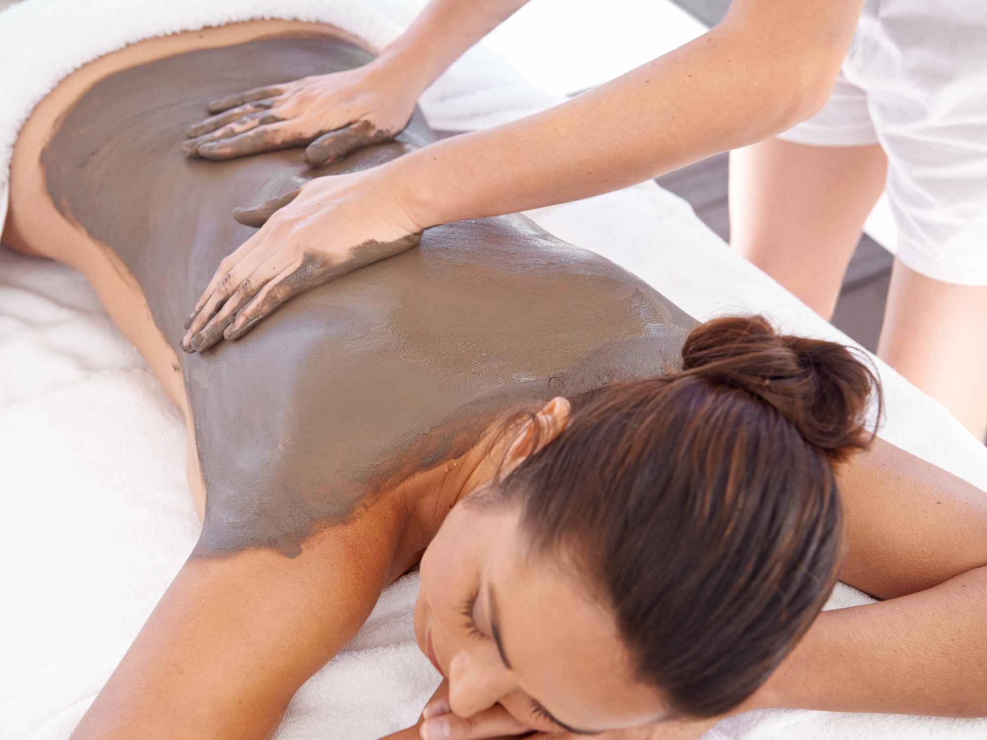 Mud Therapy: what are thermal muds used for